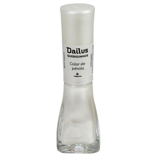 Esmalte Dailus Colar de Perola 8ml
