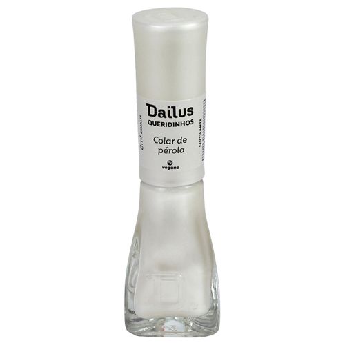 Esmalte Dailus Colar de Perola 8ml