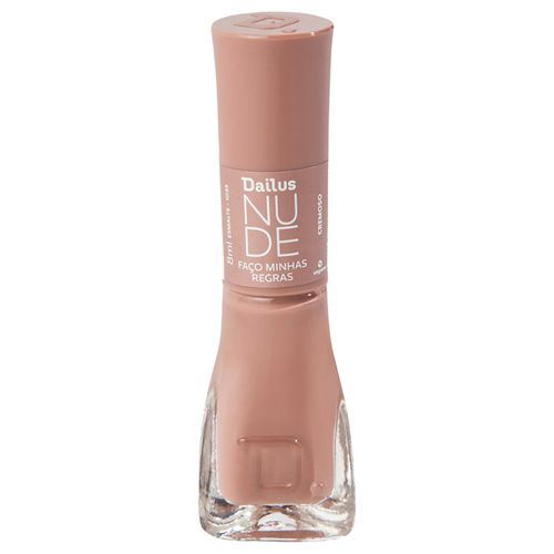 Esmalte Dailus Faço Minhas Regras 8ml