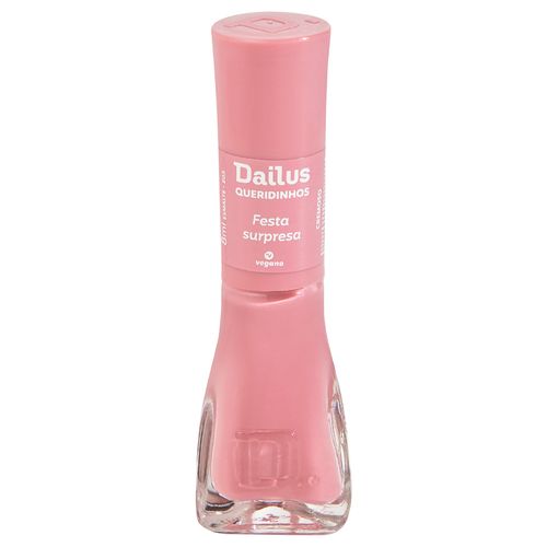 Esmalte Dailus Festa Surpresa 8ml