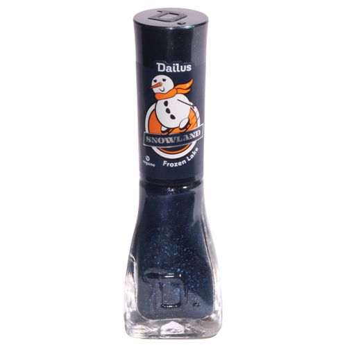 Esmalte Dailus Frozen Lake 8ml