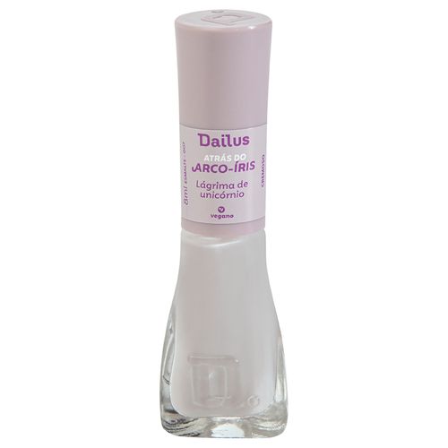 Esmalte Dailus Lagrima de Unicórnio 8ml