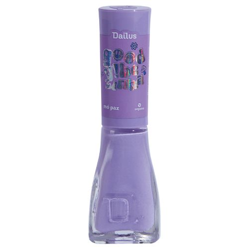 Esmalte Dailus Mó Paz 8ml