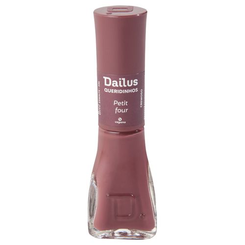 Esmalte Dailus Petit Four 8ml