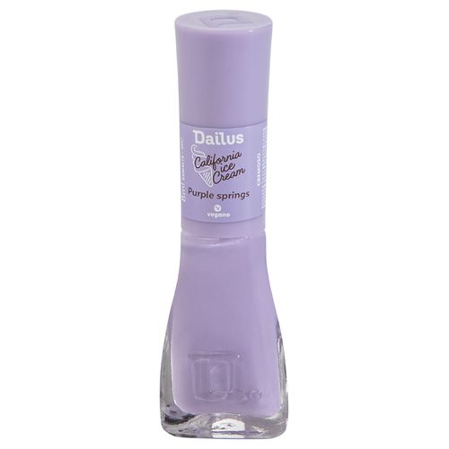 Esmalte Dailus Purple Springs 8ml