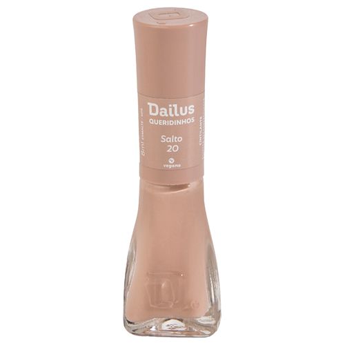 Esmalte Dailus Salto 20 8ml