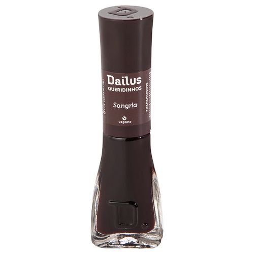 Esmalte Dailus Sangria 8ml