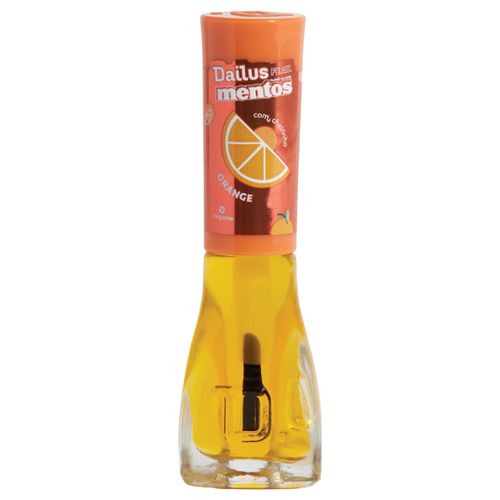 Base Dailus Óleo Hidratante Orange Mentos 8ml