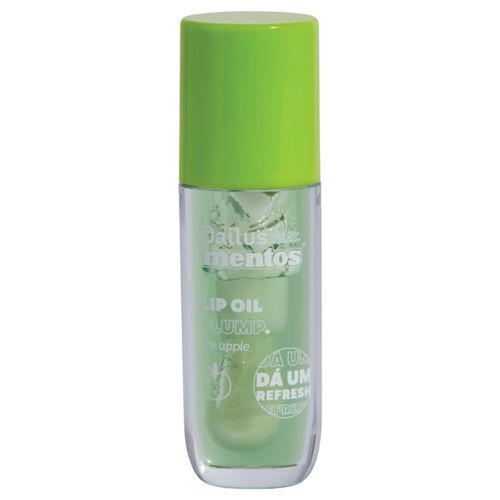 Lip Oil Gloss Dailus Mentos Ice Apple 4g