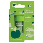 Lip-Oil-Gloss-Dailus-Mentos-Ice-Apple-4g