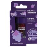 Lip-Oil-Gloss-Dailus-Mentos-Ice-Grape-4g