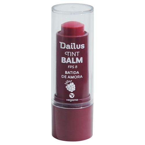 Tint Balm Dailus Batida De Amora 4g