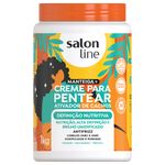Creme-para-Pentear-Ativador-de-Cachos---Manteiga-Salon-Line-Definicao-Nutritiva-1kg