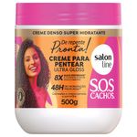 Creme-para-Pentear-Salon-Line-S-O-S-Cachos-Derrepente-Pronta-Ultra-Gloss-500g