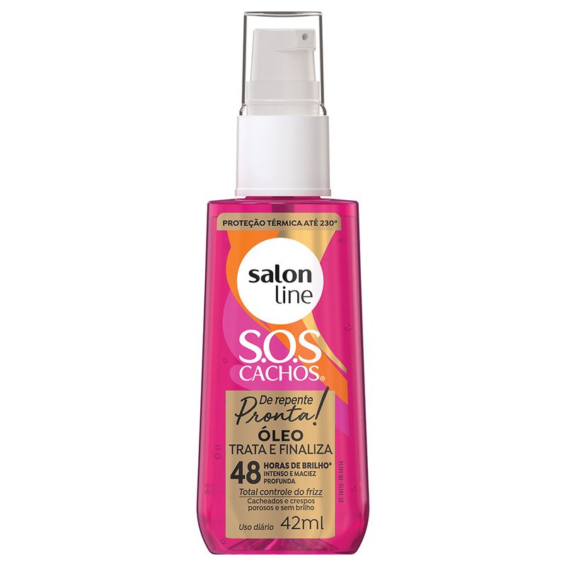 Oleo-Capilar-Trata-e-Finaliza-Salon-Line-S-O-S-Cachos-Derrepente-Pronta-42ml