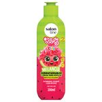 Kit--TDC-Kids-Salon-Line-Melancia--Shampoo-Condicionador-