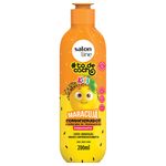 Kit--TDC-Kids-Salon-Line-Maracuja--Shampoo-Condicionador-