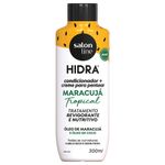 Kit-Hidra-Salon-Line-Maracuja-Tropical--Shampoo-Condicionador-