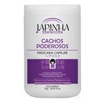 Mascara Japinha Cachos 1kg