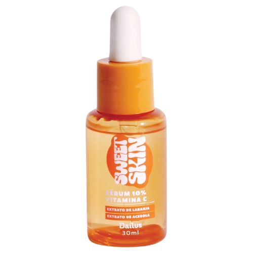 Sérum Vitamina C Dailus Sweet Skin 30ml