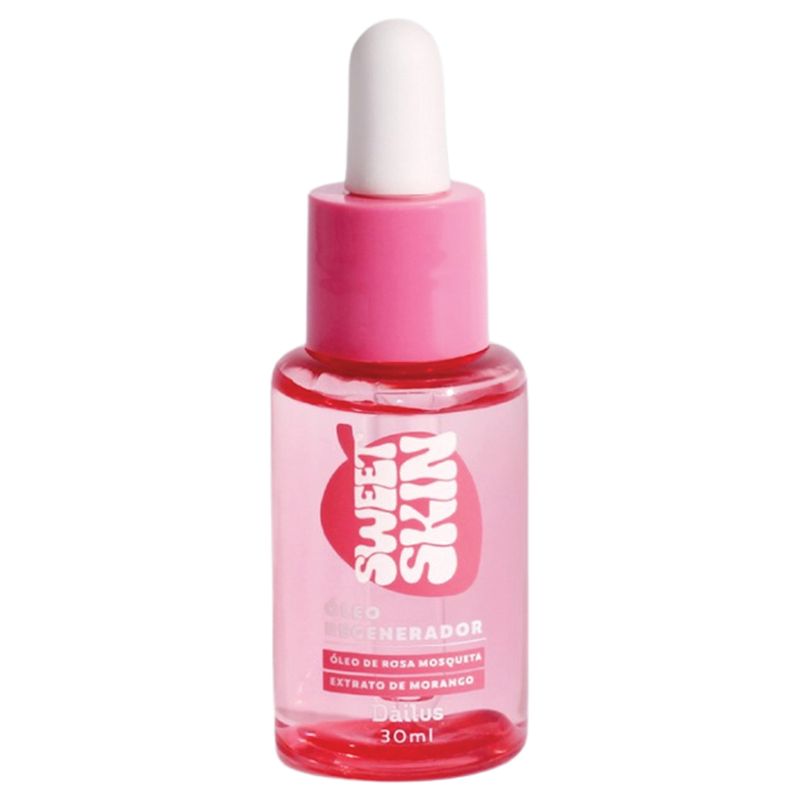 Oleo-Regenerador-Dailus-Sweet-Skin-30ml