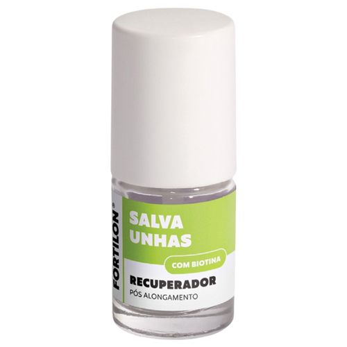 Esmalte Fortilon Salva Unhas 7ml