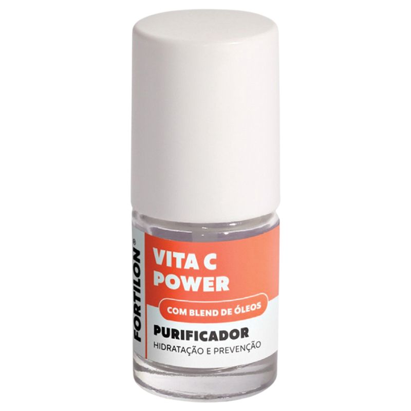 Esmalte Fortilon Vitamina C Power 7ml