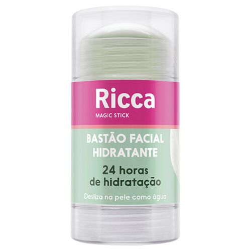 Bastão Ricca Hidratante 24h