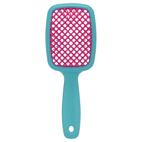Escova de Cabelo Ricca Flex Ultra-Light Fruit