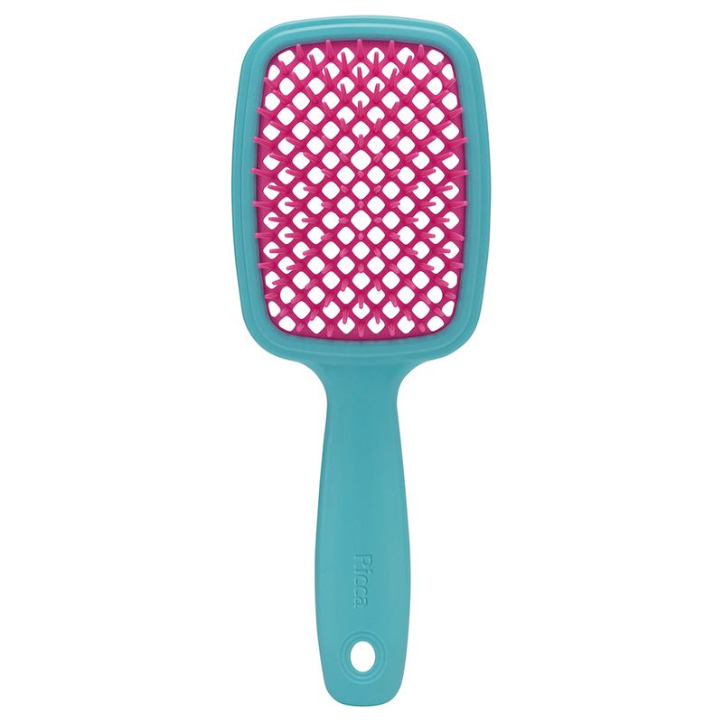 Escova-de-Cabelo-Ricca-Flex-Ultra-Light-Fruit