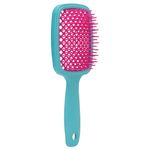 Escova-de-Cabelo-Ricca-Flex-Ultra-Light-Fruit