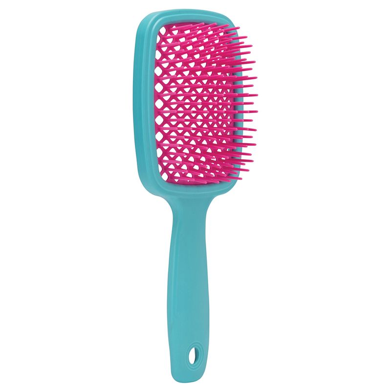 Escova-de-Cabelo-Ricca-Flex-Ultra-Light-Fruit