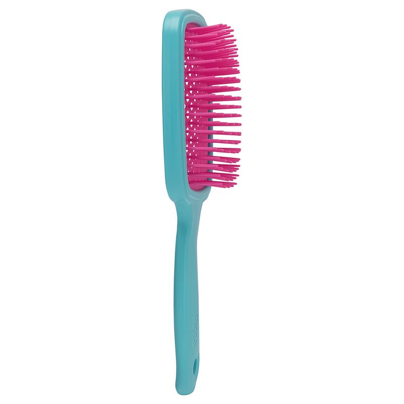 Escova-de-Cabelo-Ricca-Flex-Ultra-Light-Fruit