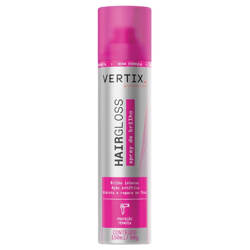 Spray-de-Brilho-Vertix-Hairgloss-150ml