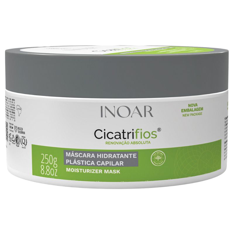 Mascara-Inoar-Cicatrifios-Renovacao-Absoluta-250g