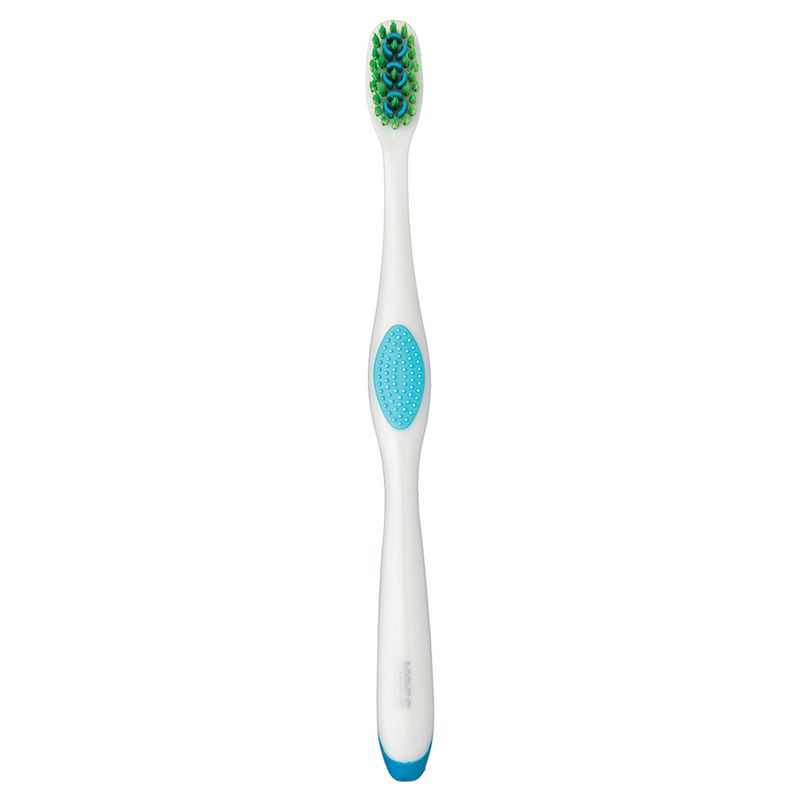 Escova Dental Kess Complete Tipper Macia