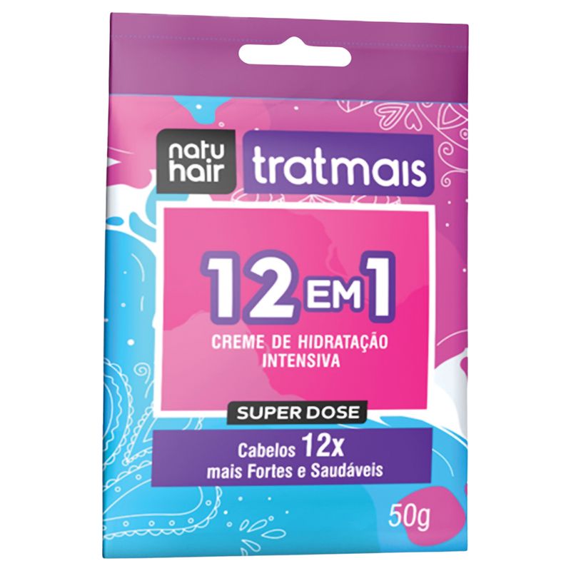 Sache-Natuhair-Tratmais-12em1-50g