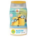 Protetor-Solar-Kids-FPS30-Minions-Nutriex-120ml