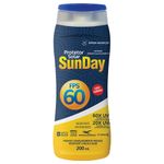 Protetor-Solar-Corporal-FPS60-Sunday-Nutriex-200ml