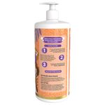 Creme-Para-Pentear-Salon-Line-Super-Leve-1l