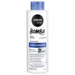 Shampoo-Salon-Line-Sos-Bomba-Original-300ml