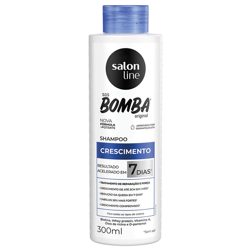 Shampoo-Salon-Line-Sos-Bomba-Original-300ml