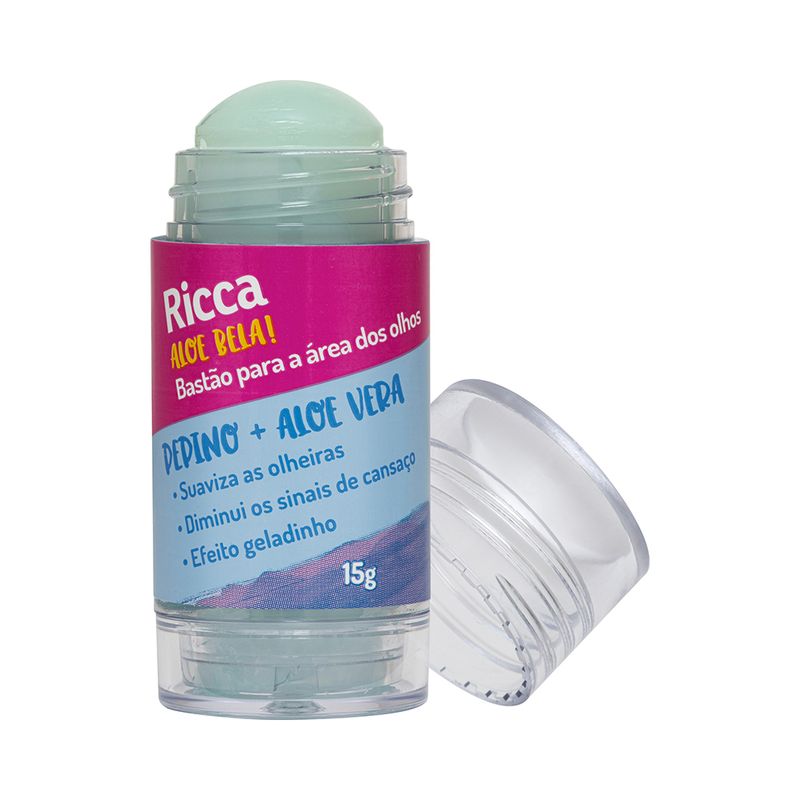 Bastao-Para-A-Area-Dos-Olhos-Ricca-Pepino---Aloe-Vera-15g---3782