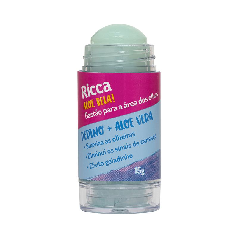 Bastao-Para-A-Area-Dos-Olhos-Ricca-Pepino---Aloe-Vera-15g---3782