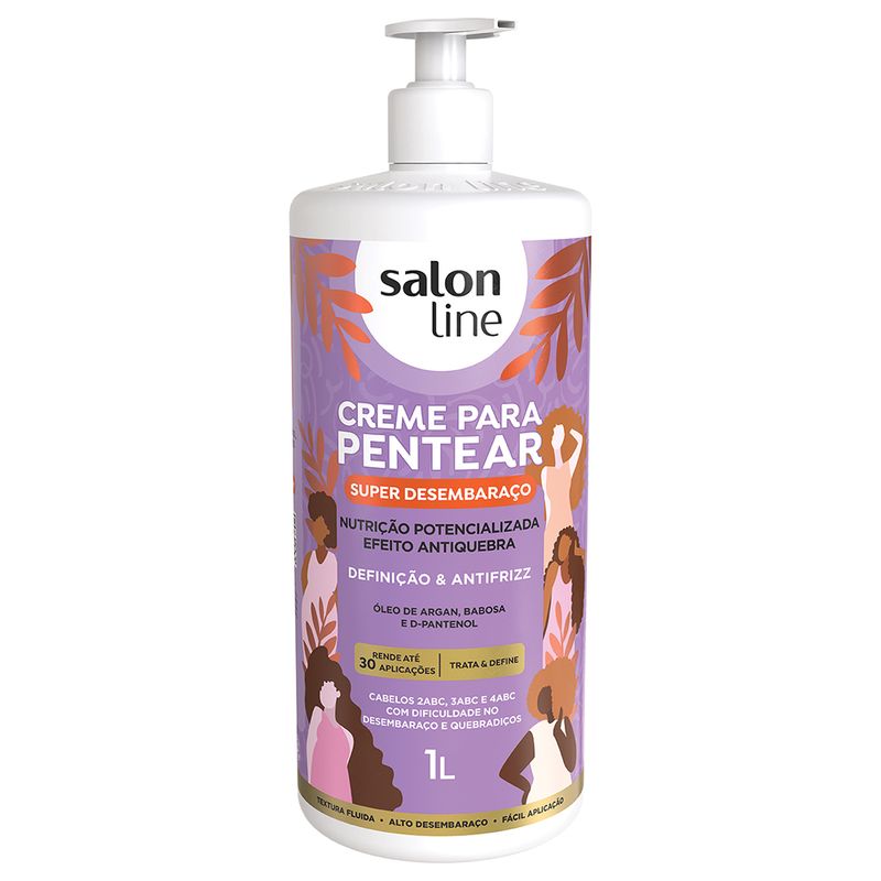 Creme-Para-Pentear-Salon-Line-Super-Desembaraco-1l