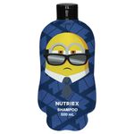 Shampoo-Infantil-Minions-Nutriex-500ml