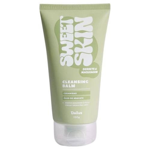 Cleasing Balm Dailus Sweet Skin 100g