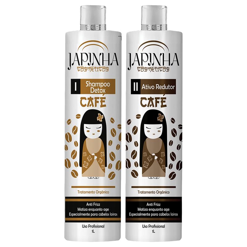 Kit-Japinha-Organico-de-Cafe--Shampoo--Redutor--1-Litro