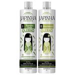 Kit-Japinha-Organico-de-Quiabo--Shampoo--Redutor--1-Litro