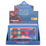 Paleta-de-Sombras-Phallebeauty-Blue-Gold-PH7004